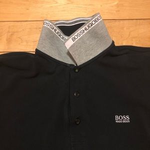 Hugo Boss Shirts - HUGO BOSS man modern Fit polo Hugo Boss Shirts - HUGO BOSS man modern Fit polo